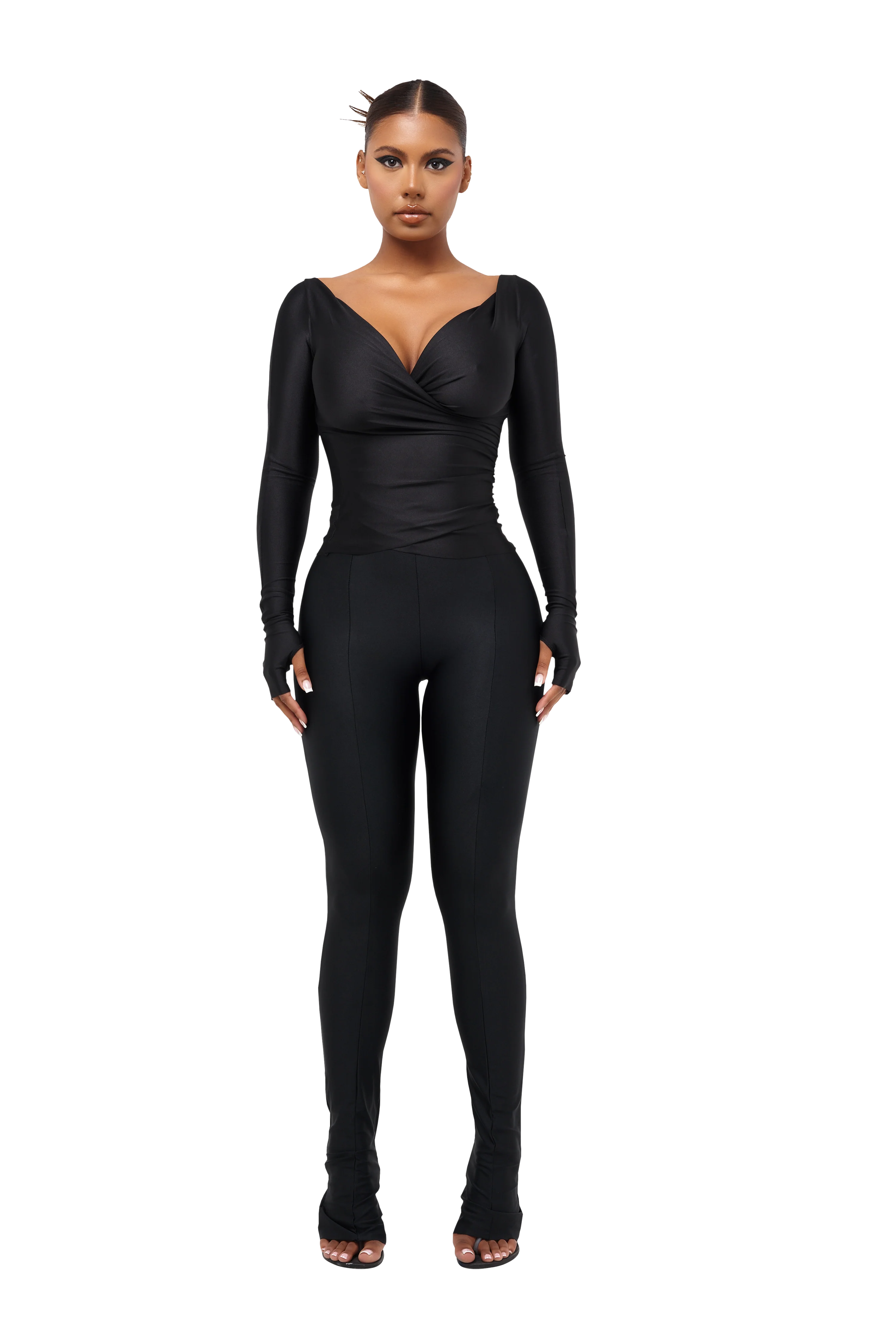 New Collection - Installation 1